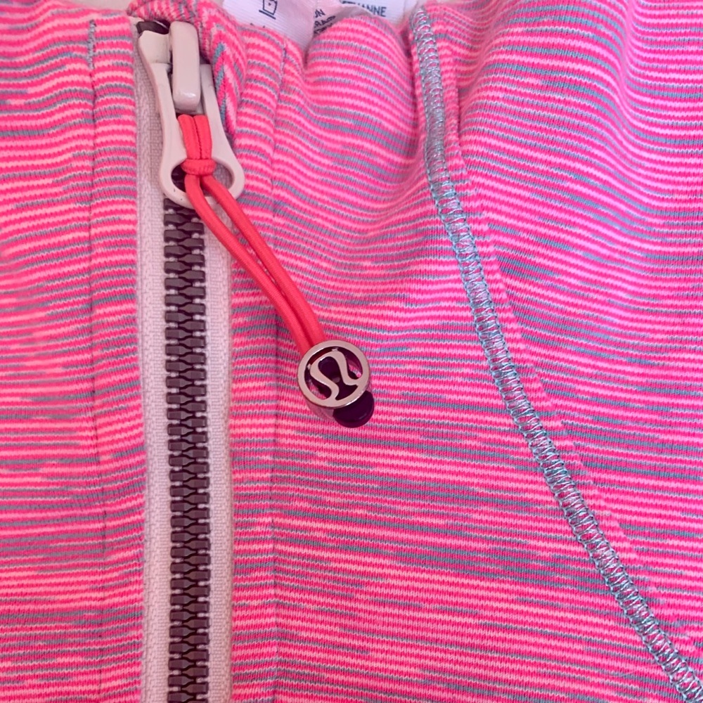 Lululemon Athletic Jacket
